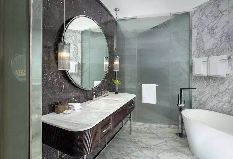 Itc Ratnadipa, A Luxury Collection Hotel, Colombo