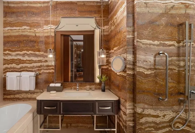 Itc Ratnadipa, A Luxury Collection Hotel, Colombo