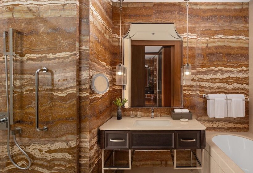 Itc Ratnadipa, A Luxury Collection Hotel, Colombo