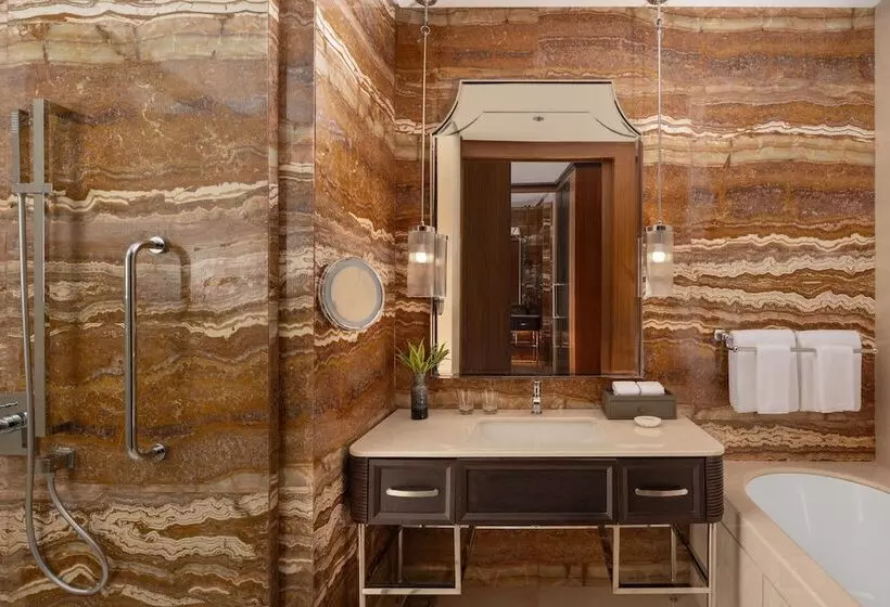 Itc Ratnadipa, A Luxury Collection Hotel, Colombo