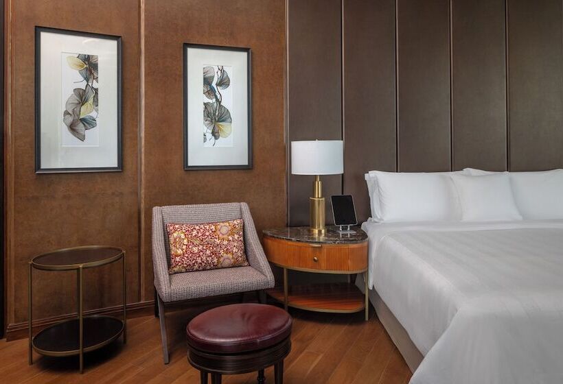 Itc Ratnadipa, A Luxury Collection Hotel, Colombo