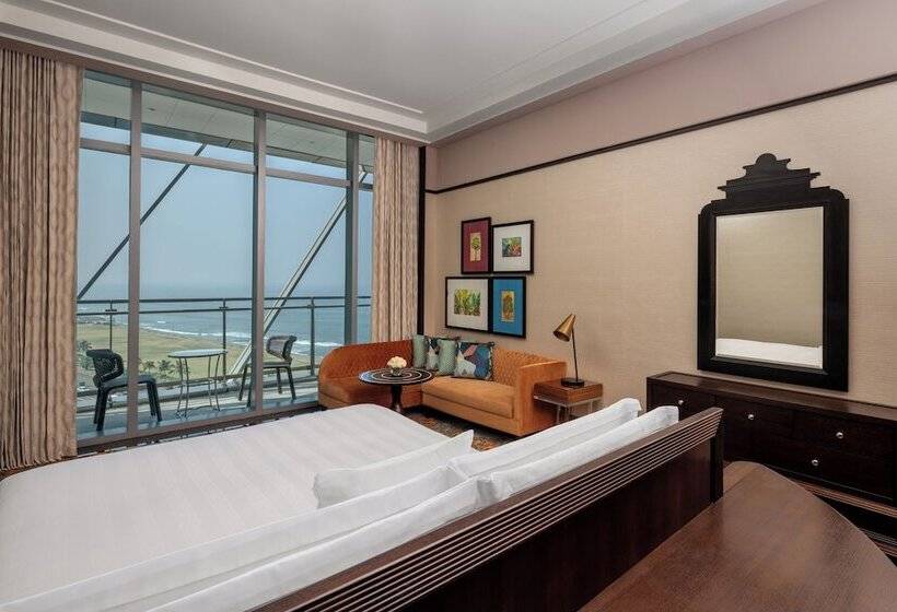 Itc Ratnadipa, A Luxury Collection Hotel, Colombo