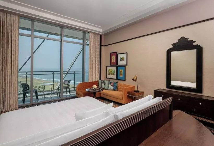 Itc Ratnadipa, A Luxury Collection Hotel, Colombo