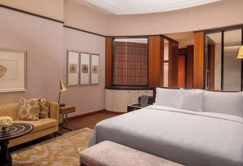 Itc Ratnadipa, A Luxury Collection Hotel, Colombo