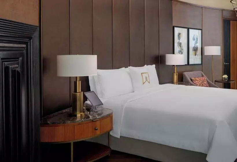 Itc Ratnadipa, A Luxury Collection Hotel, Colombo