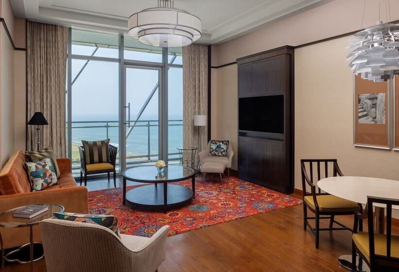 Itc Ratnadipa, A Luxury Collection Hotel, Colombo