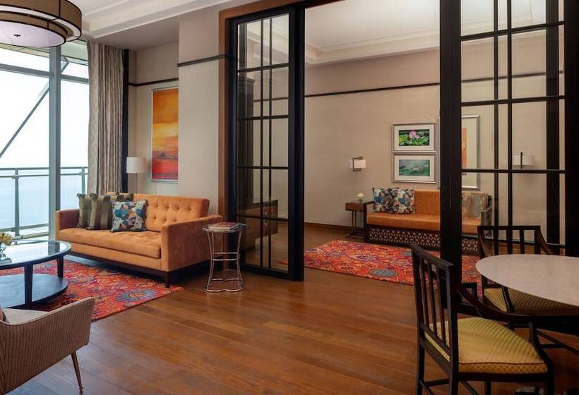 Itc Ratnadipa, A Luxury Collection Hotel, Colombo