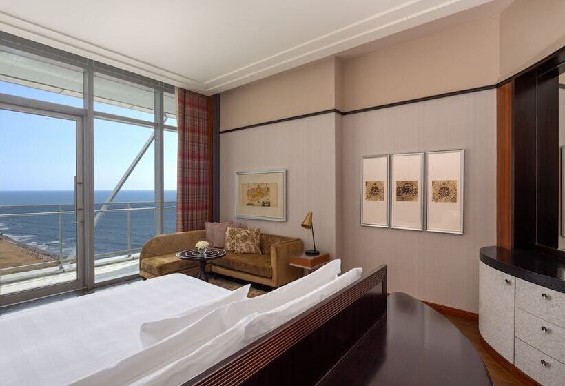 Itc Ratnadipa, A Luxury Collection Hotel, Colombo