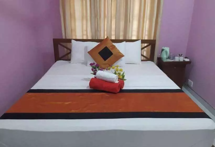 Habarana Tamarind Resort By Travel Squad