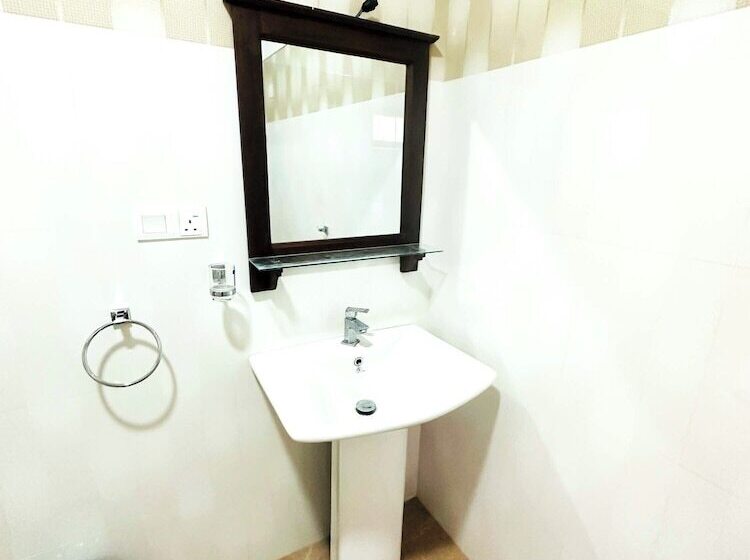 Habarana Tamarind Resort By Travel Squad