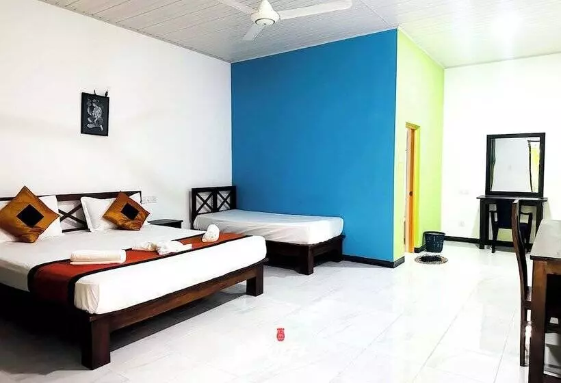 Habarana Tamarind Resort By Travel Squad