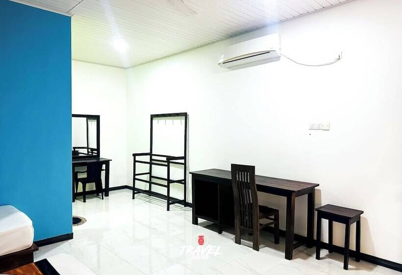 Habarana Tamarind Resort By Travel Squad