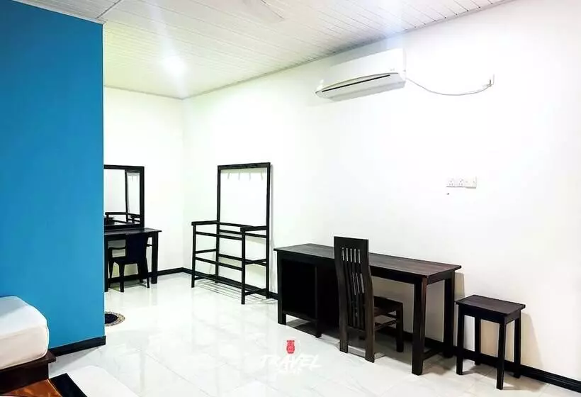 Habarana Tamarind Resort By Travel Squad