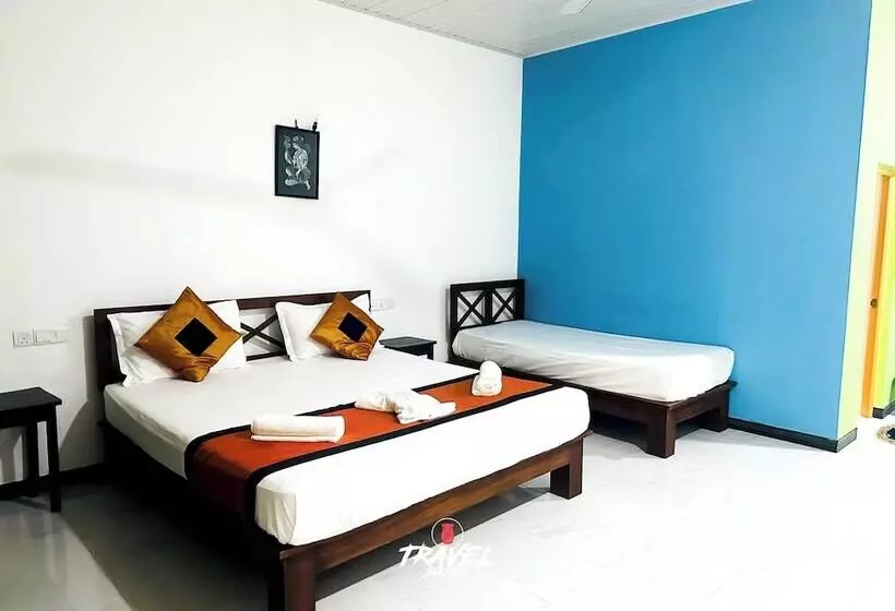 Habarana Tamarind Resort By Travel Squad