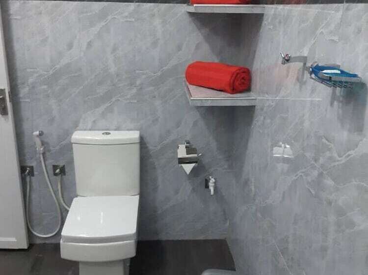 Habarana Tamarind Resort By Travel Squad