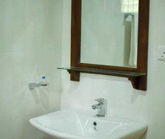 Habarana Tamarind Resort By Travel Squad