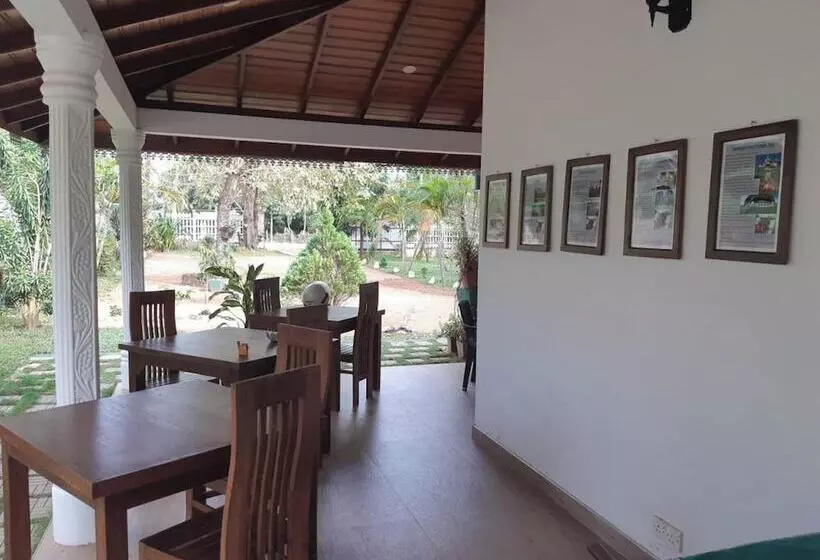 Habarana Tamarind Resort By Travel Squad