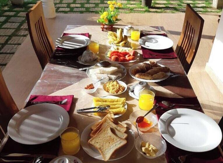 Habarana Tamarind Resort By Travel Squad