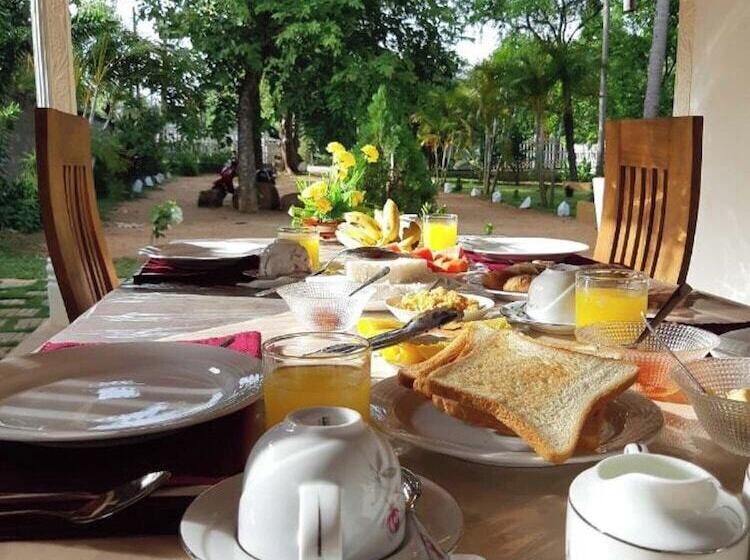 Habarana Tamarind Resort By Travel Squad