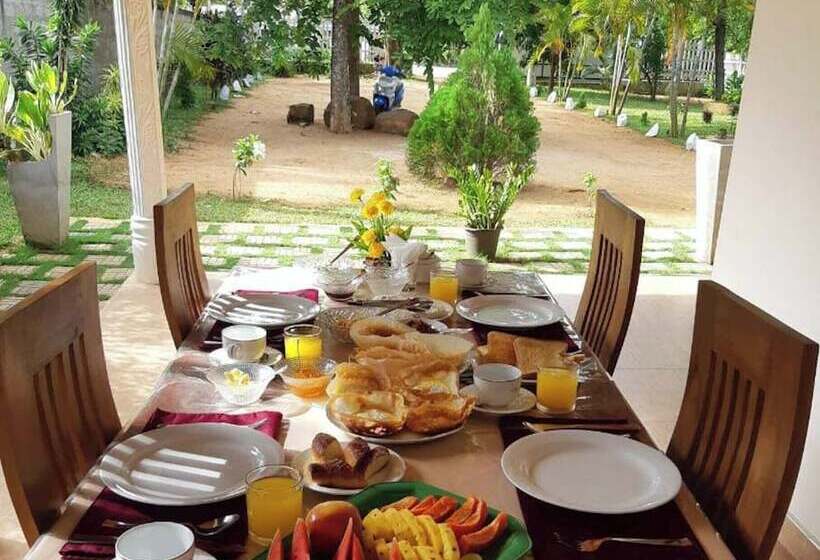 Habarana Tamarind Resort By Travel Squad