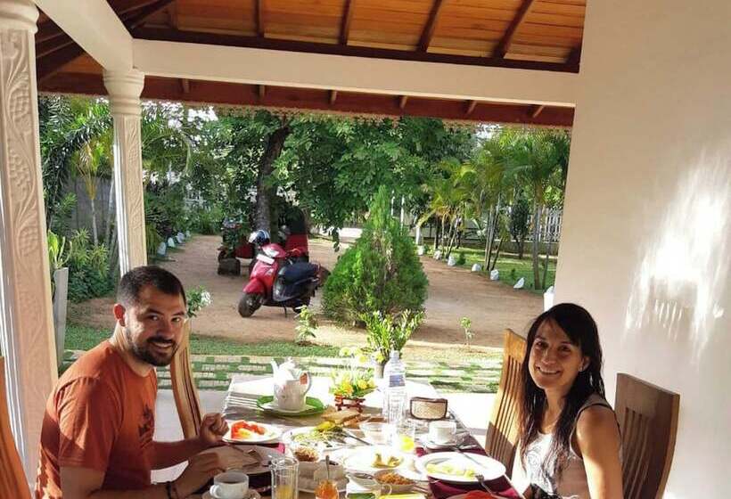 Habarana Tamarind Resort By Travel Squad