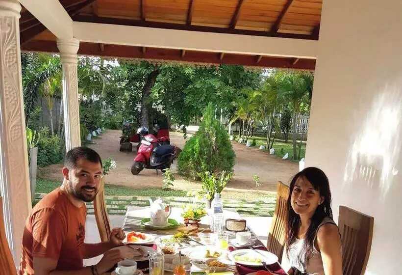 Habarana Tamarind Resort By Travel Squad