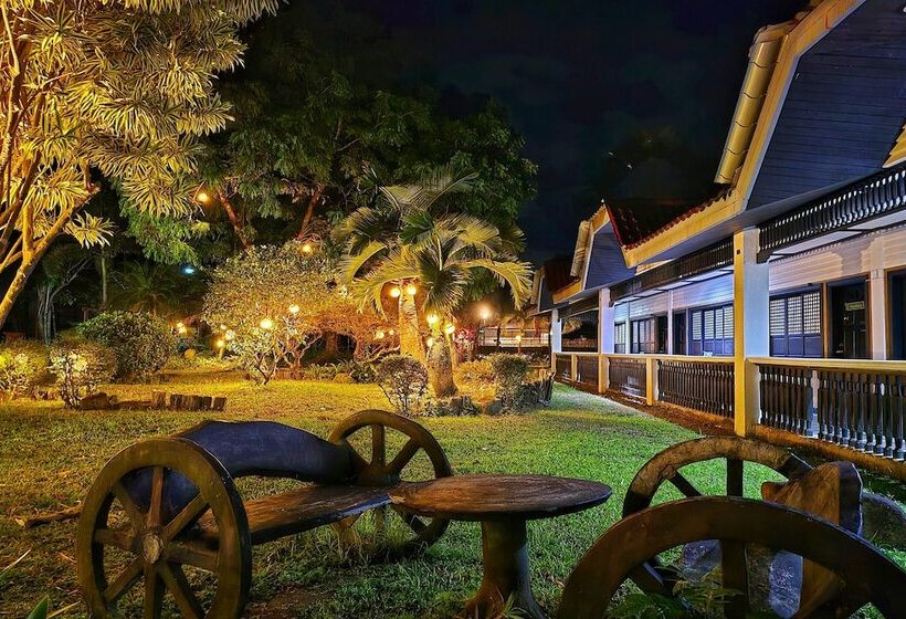 호텔 Grand Villa Laguna