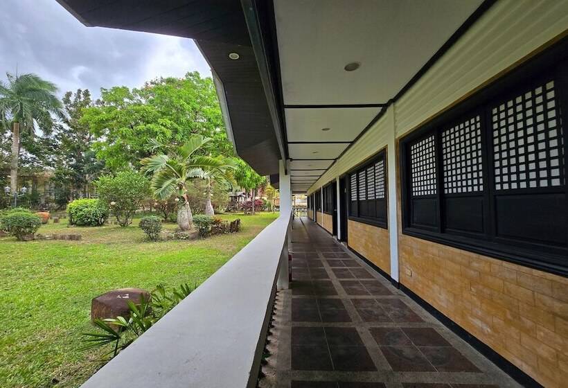 호텔 Grand Villa Laguna