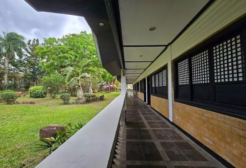 Hotelli Grand Villa Laguna