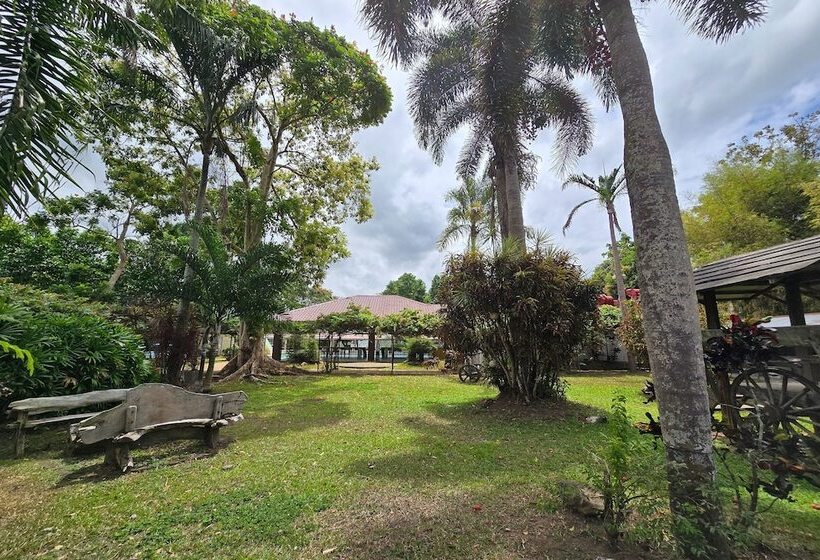 호텔 Grand Villa Laguna