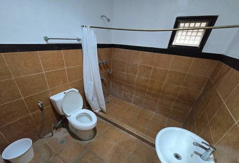 호텔 Grand Villa Laguna