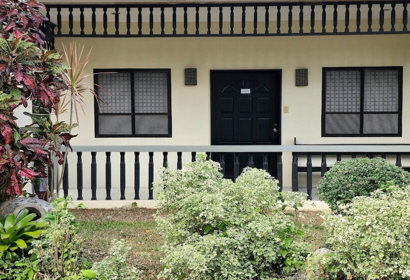 호텔 Grand Villa Laguna