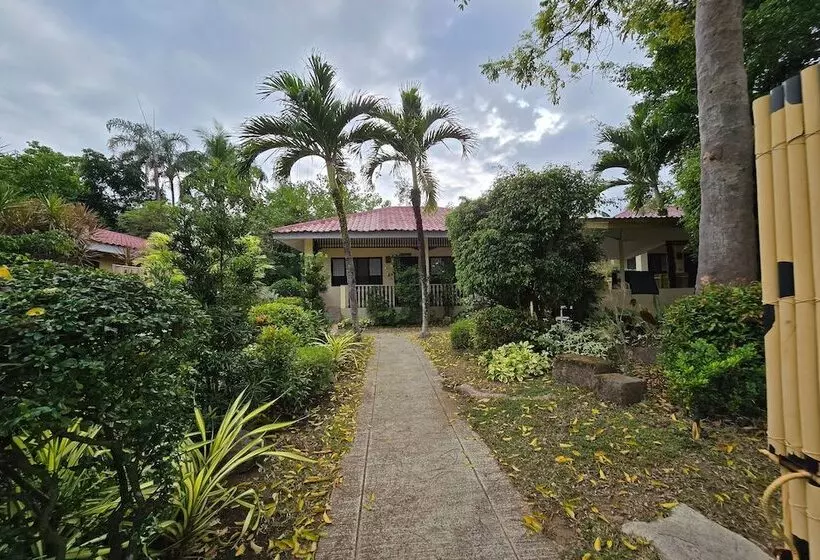 Hotelli Grand Villa Laguna