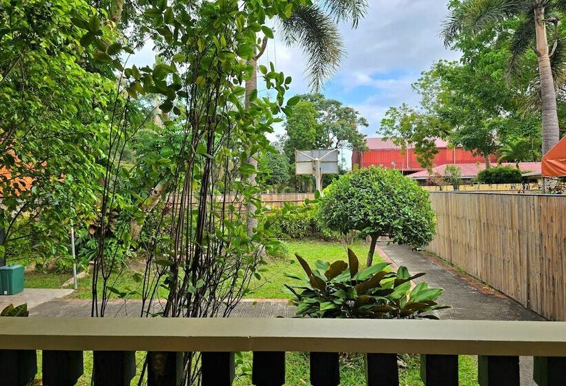 호텔 Grand Villa Laguna