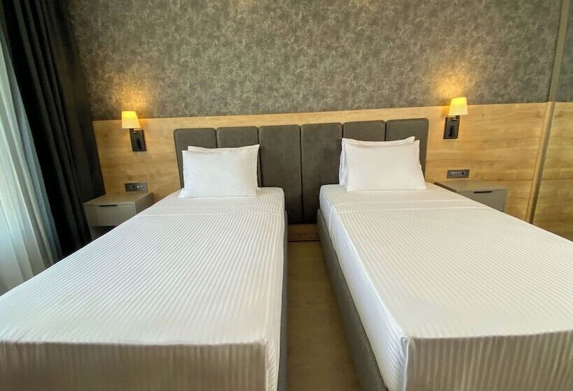 Hotelli Ramada By Wyndham Dalaman