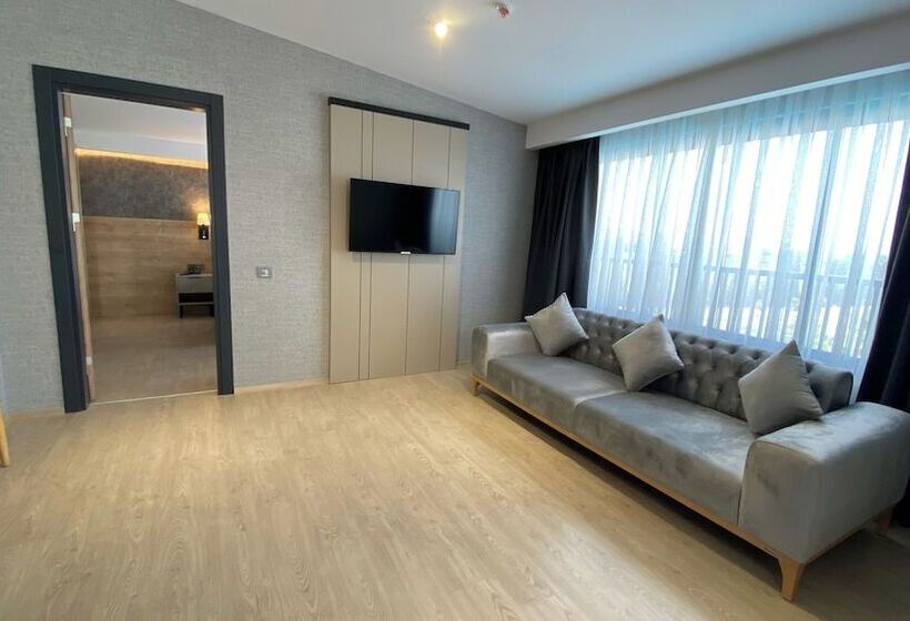 Hotelli Ramada By Wyndham Dalaman