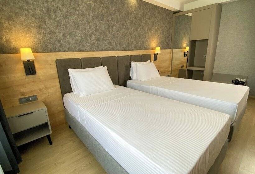 Hotelli Ramada By Wyndham Dalaman