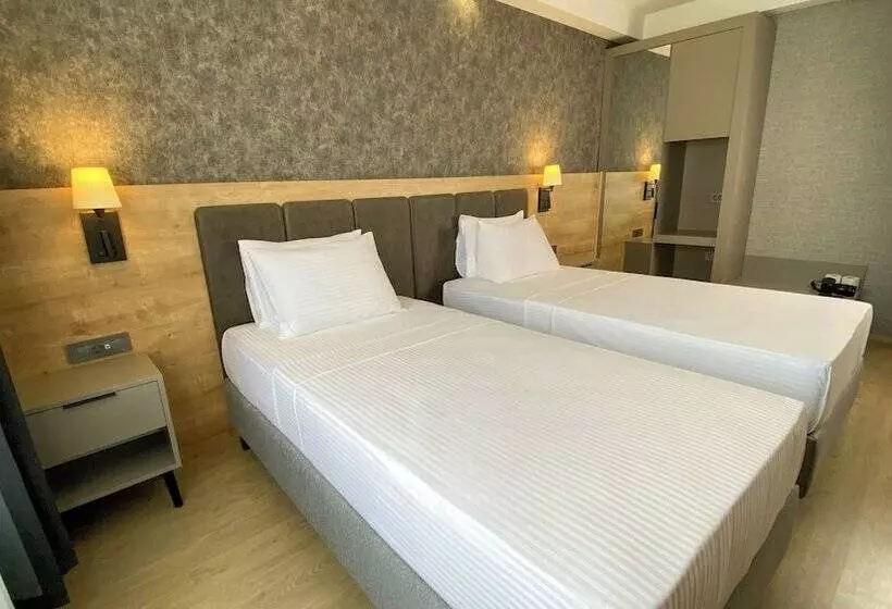 Hotelli Ramada By Wyndham Dalaman