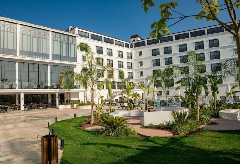 Hotelli Ramada By Wyndham Dalaman