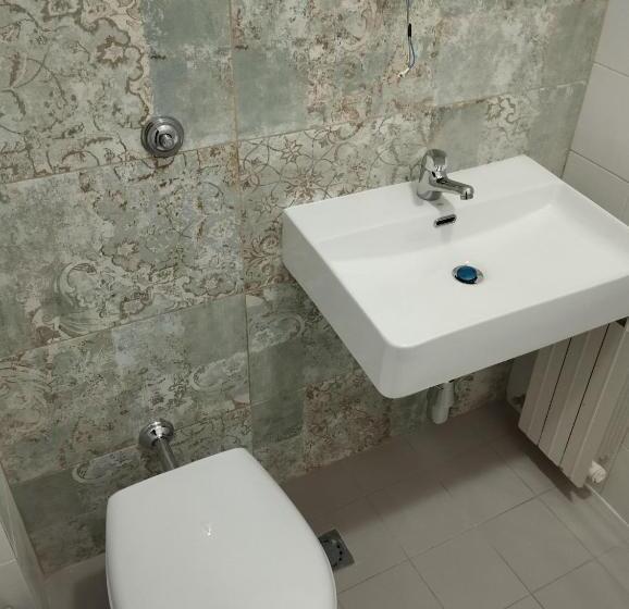 هتل Ristorante Garden