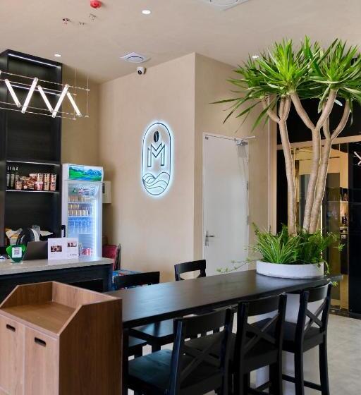 Maris Hotel Sầm Sơn