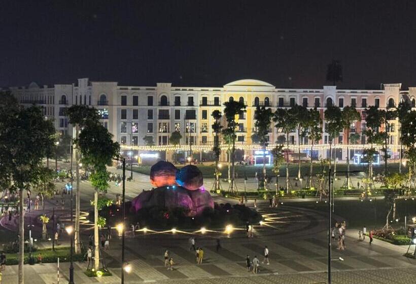 Maris Hotel Sầm Sơn