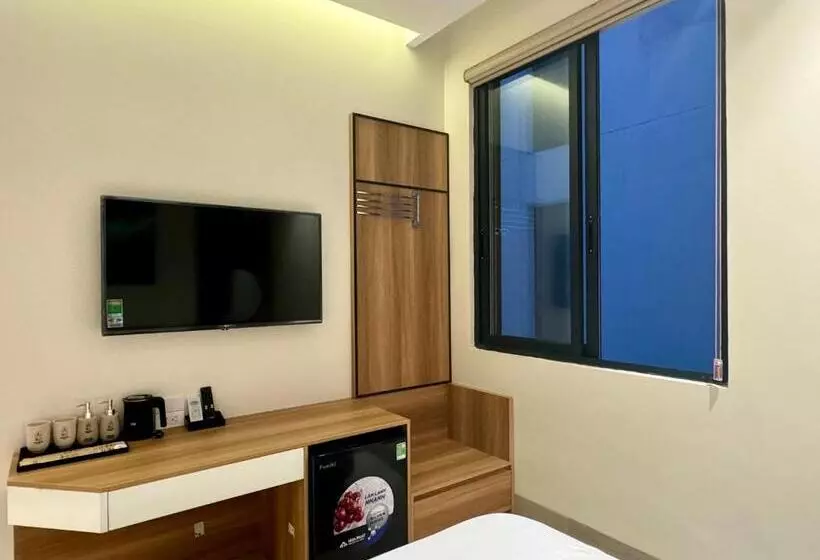 Maris Hotel Sầm Sơn