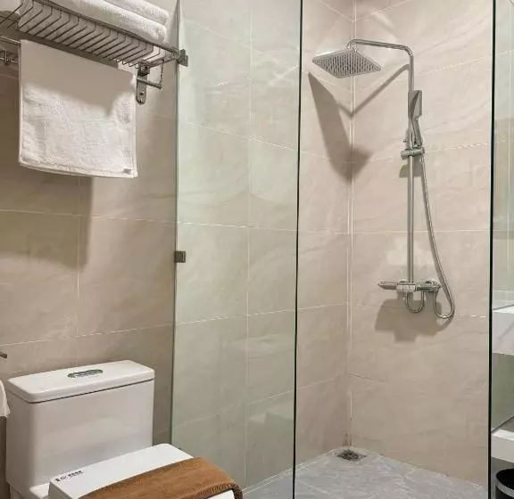 Maris Hotel Sầm Sơn