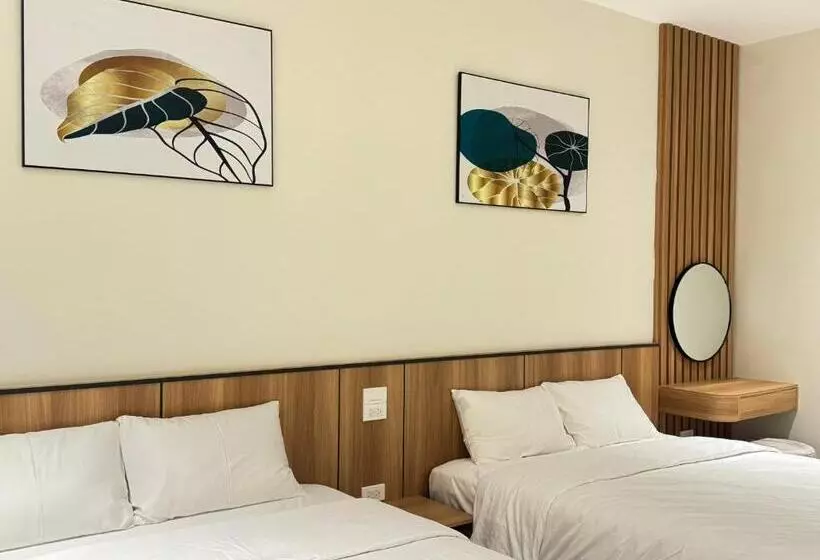 Maris Hotel Sầm Sơn