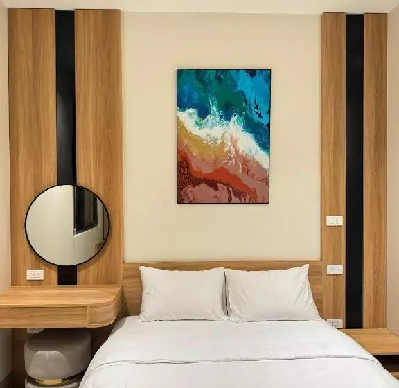 Maris Hotel Sầm Sơn
