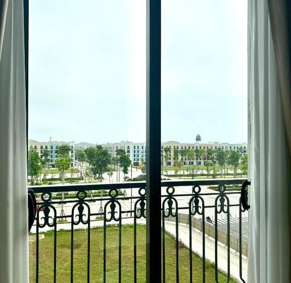 Maris Hotel Sầm Sơn