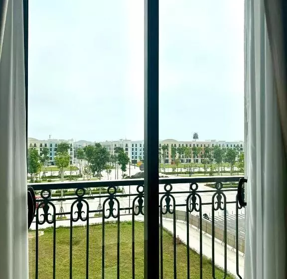 Maris Hotel Sầm Sơn