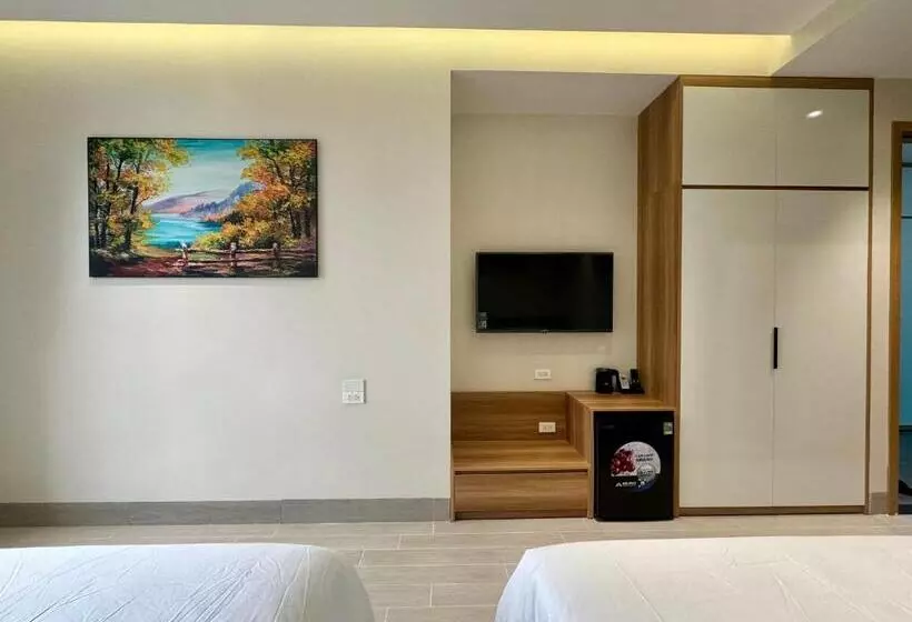 Maris Hotel Sầm Sơn