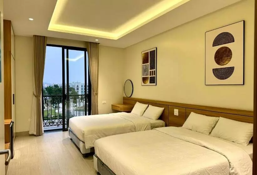 Maris Hotel Sầm Sơn